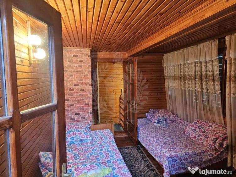 CASA VACANTA BUSTENI - 8