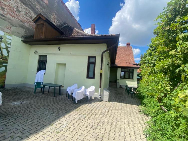 Pensiune 5 camere zona Centrul Istoric Sibiu - 9