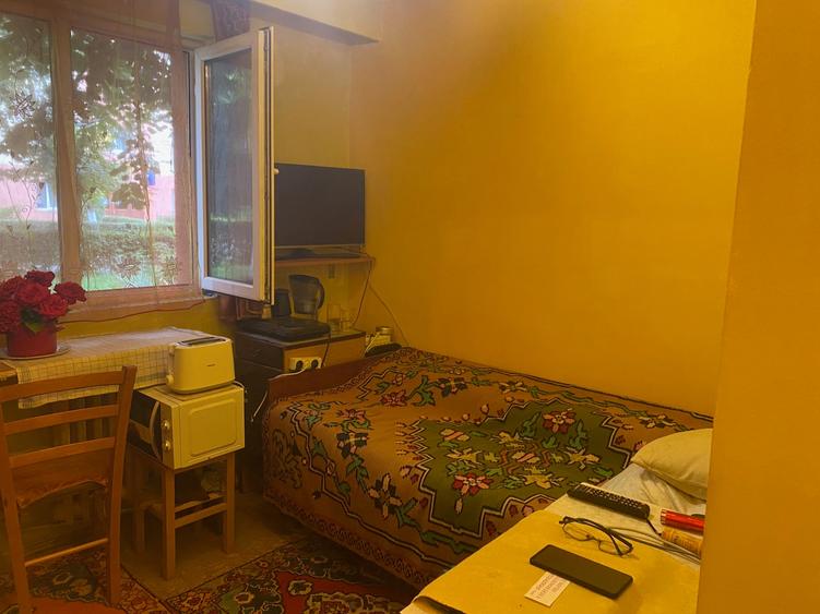 Garsoniera Manastur, zona Casa Piratilor - 2