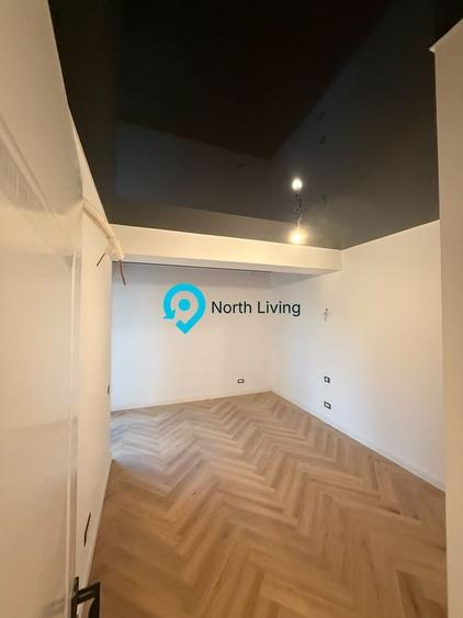 2 Camere în Pipera | Apartament Nou într-un Complex Premium | 80 mp - 5