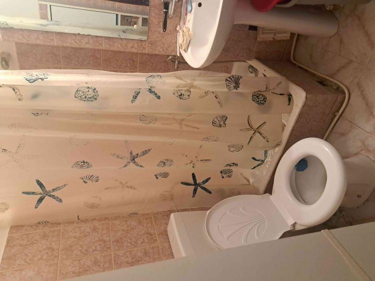 Apartament cu 4 camere decomandat în Dacia