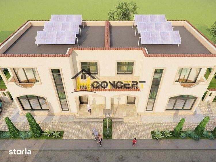 PROMO Vila Eficienta Energetic Padurea Craiului Berceni - 4