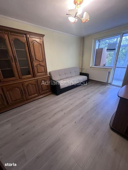 Apartament 2 camere, etajul 1, Trivale, Pitesti