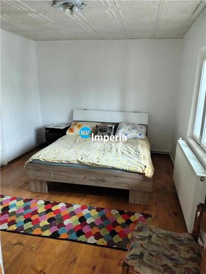 Casă individuală cu 3 camere cu Canalizare în Horpaz