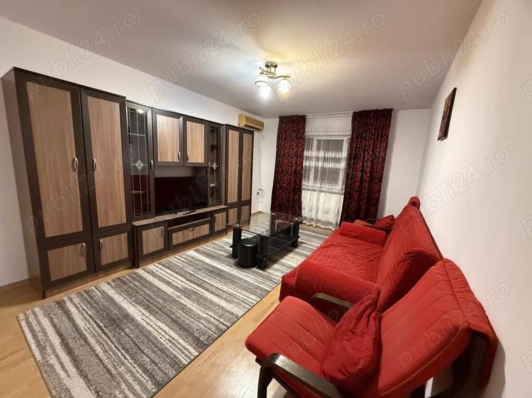 Apartament de inchirat - 1