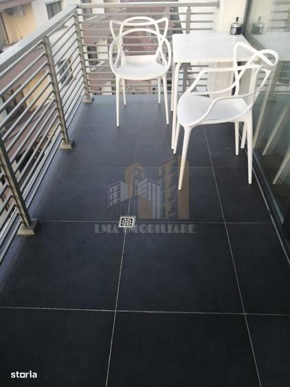Garsoniera premium Cosmopolit Mihai Viteazu 6 - 2