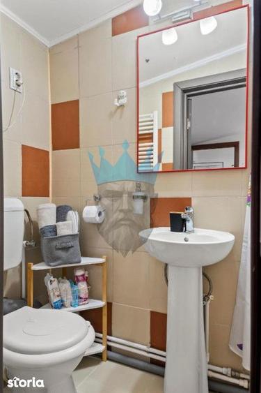 Apartament 2 Camere Cotroceni Sebastian - 14