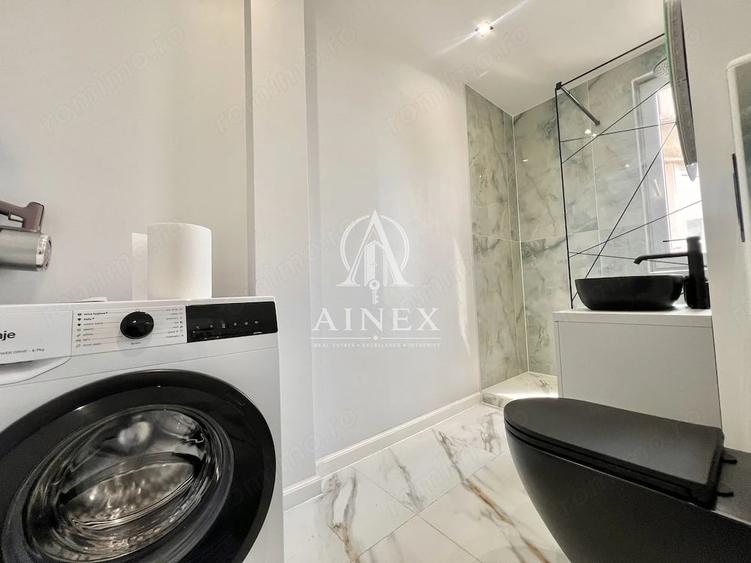 OCAZIE Apartament cu 1 camere Aradului,Timisoara - 4