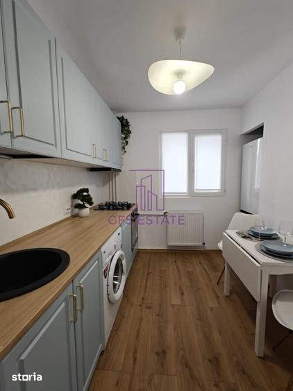 Inchiriere Apartament 2 Camere Dristor|Parcare - 2