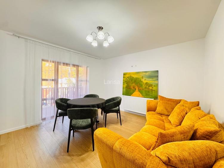 Apartament cu 3 camere de vânzare, in Sinaia !!!