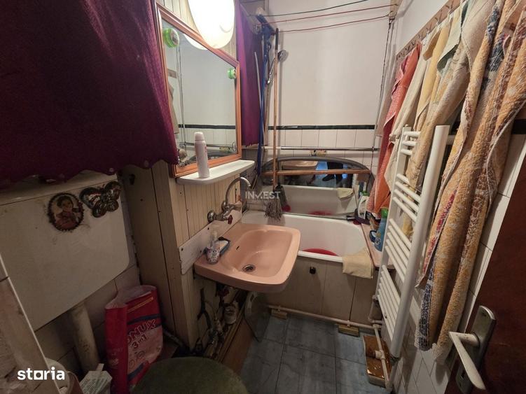 Apartament 3 camere, etaj 3, Alexandru cel bun - 5