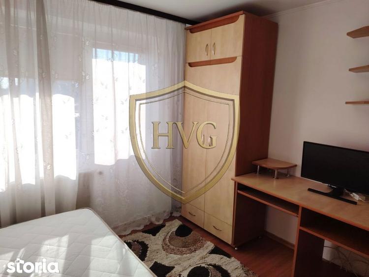 Apartament cu 2 camere decomandat, mobilat în Aviatorilor