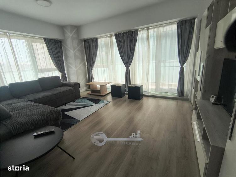 Apartament cu 3 camere decomandat în Tudor Vladimirescu