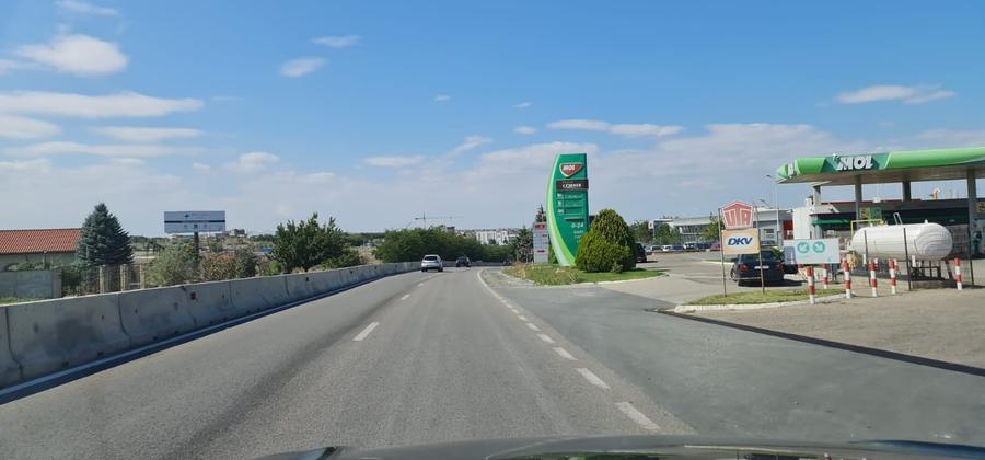 Teren Construcții intravilan de 15000 mp, în Boreal