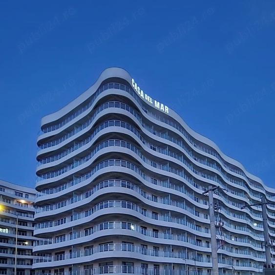 Apartament cu 3 camere decomandat în Nord