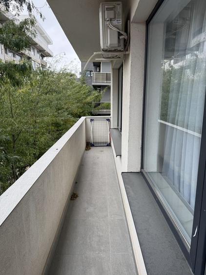 Apartament cu 2 camere în Nord