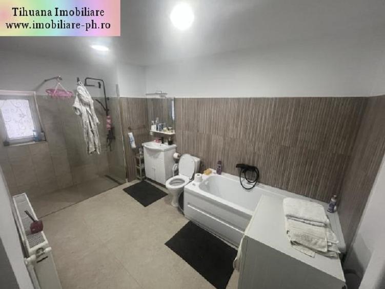 Casă individuală cu 3 camere cu Teren 160 Mp în Buna Vestire