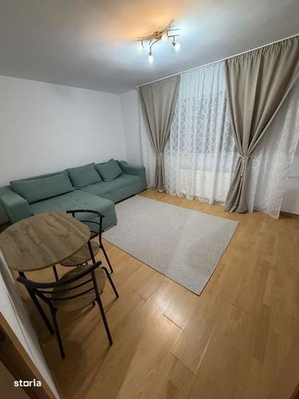 Garsonieră în Micălaca
