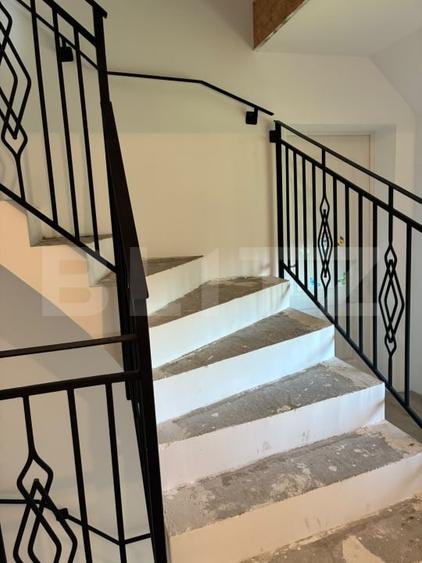 Casă individuală cu 4 camere cu Teren 600 Mp în Sud