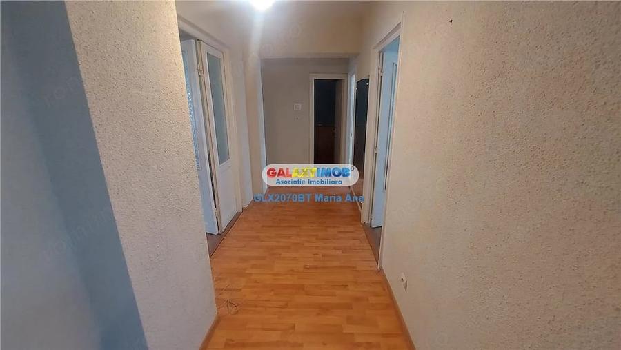 Apartament 4 camere, Ultracentral, Casa Cartii! - 1