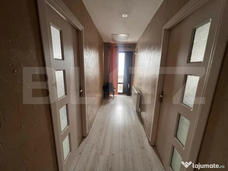 Casă cu 4 camere cu Teren 258 Mp în Bariera Vâlcii