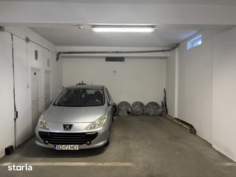 Apartament cu 2 camere decomandat în Chitila