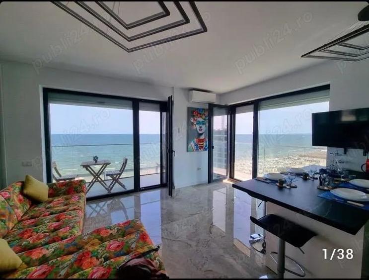 Apartament cu 2 camere decomandat în Nord