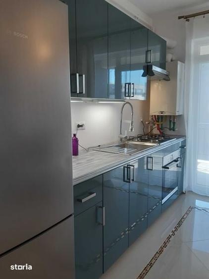Proprietar inchiriez apart. 2 camere - 1