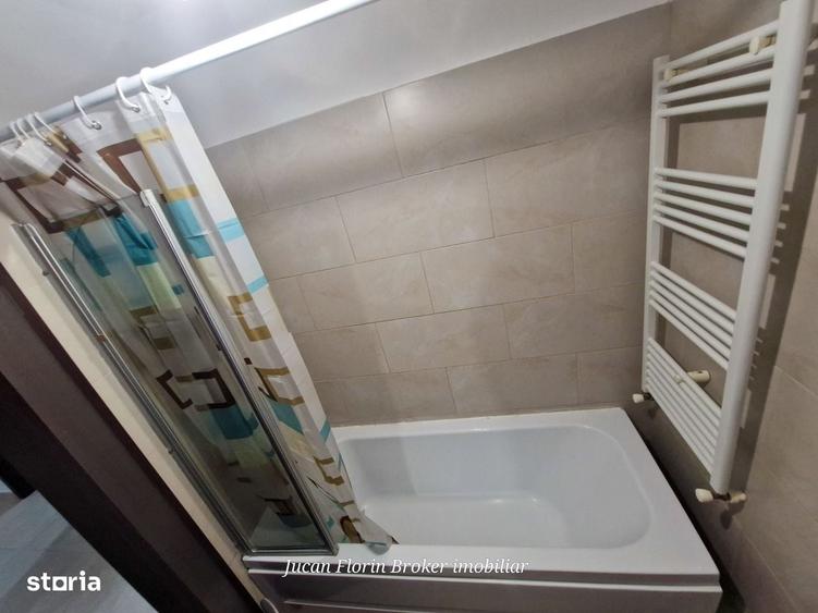 Apartament cu 2 camere decomandat în Cug