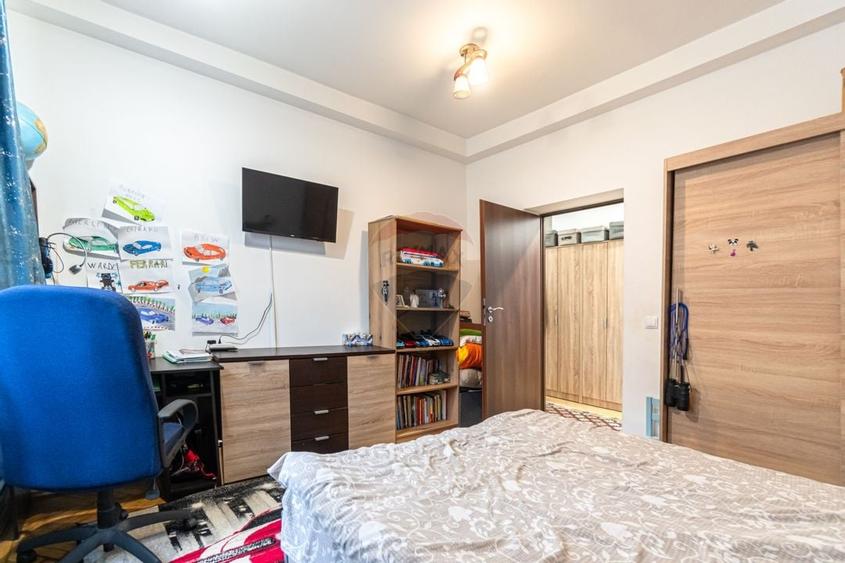 Vila cu 8 camere, 7150 mp teren intravilan I OZUN, COVASNA| COMISION 0 - 21