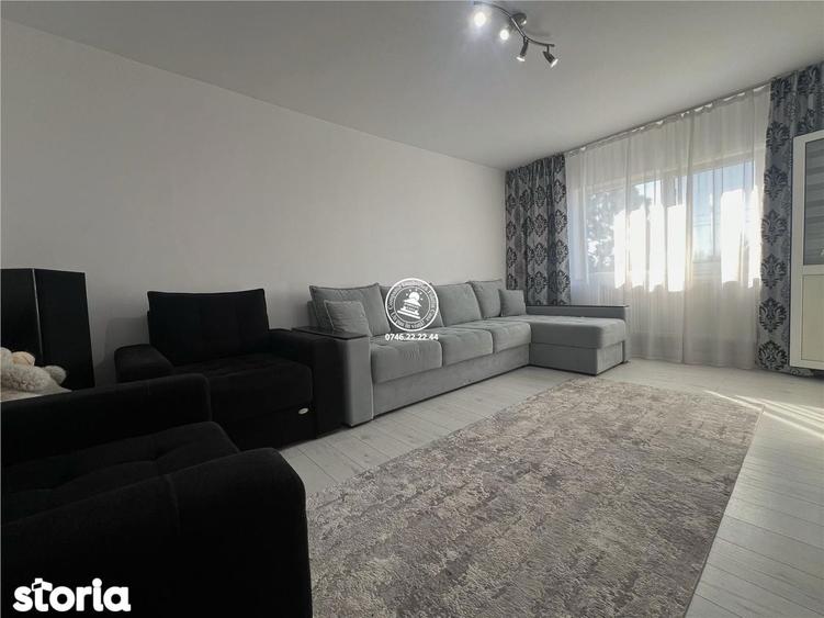 Apartament 3 camere de vanzare C.U.G., - 4