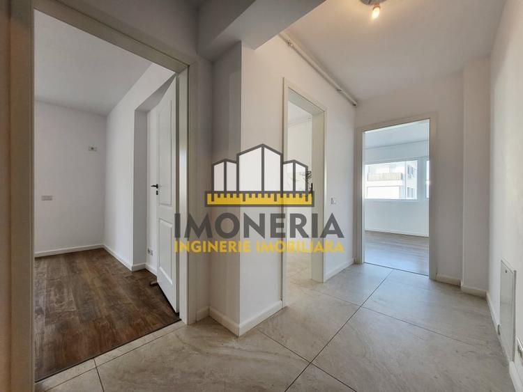 2 camere-parcare-0% comision-rezidential/birou-pet friendly-nou 2024 - 18