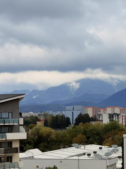 Apartament nou | intabulat | decomandat | luminos – Tractorul, Brasov - 13