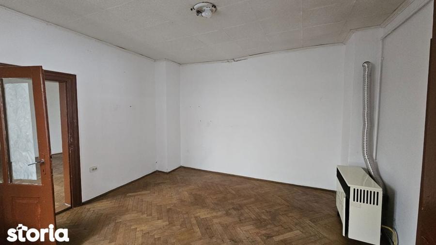 Medias - strada Serban Voda, Casa 3 camere cu teren 130 mp - 16