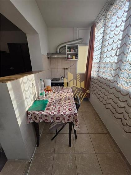 OPORTUNITATE, Apartament 2 camere, ETAJUL  2, 37 mp utili - Zona Dambovita - 6