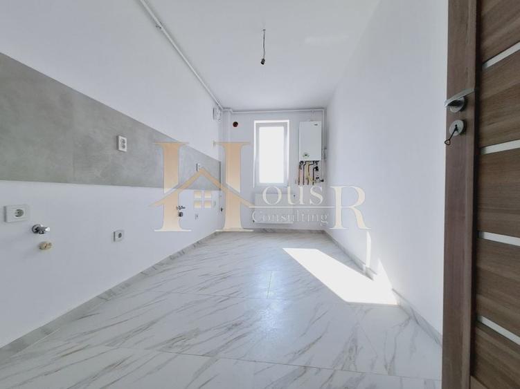 Bloc Nou. Decomandat, cu bucatarie inchisa. - 10