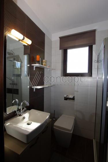 Vila P+1+M | 1000 mp teren - 40