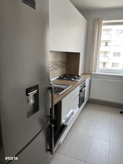 Apartament de inchiriat in Baba Novac Residence - 11