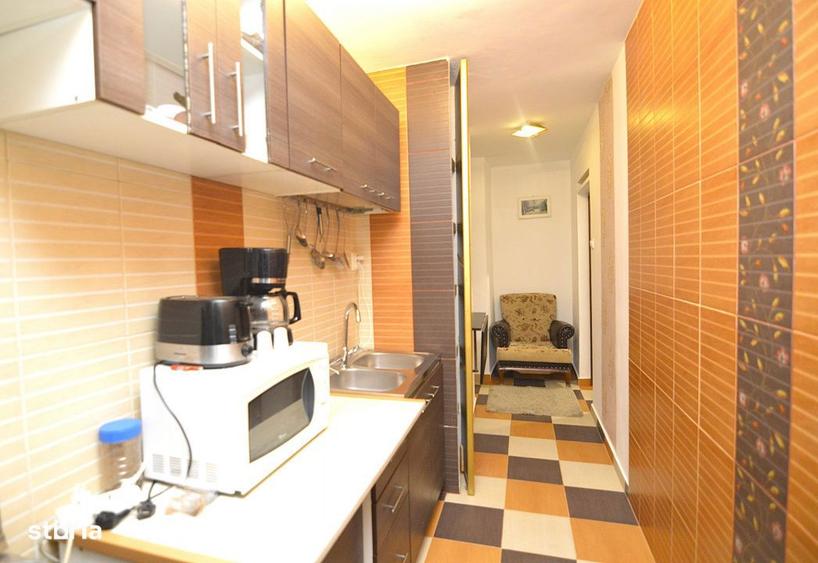 INCHIRIERE GARSONIERA DRISTOR PARK LAKE - 10