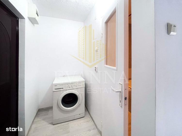 De vanzare | 1 camera | etaj 1 | balcon | Str. Dragos Voda. - 2