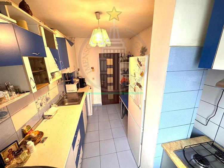 Apartament 4 camere decomandat - Calea Bucuresti, Centru Civic - 4