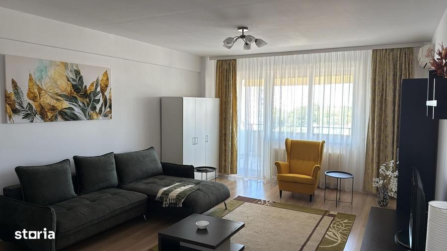 De inchiriat apartament cu 2 camere , Eroii Revolutiei sector4 - 4