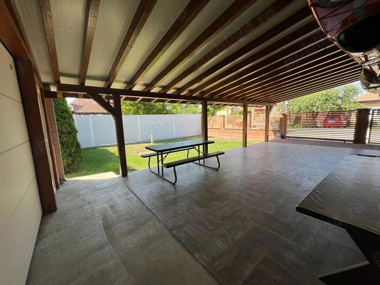 Casa individuala 90mp utili, 471 mp teren - 9