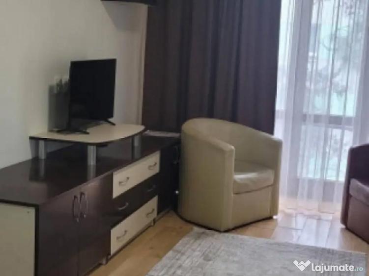 ZONA CENTRALA-GARSONIERA CONFORT 1 ,MOBILATA SI UTILATA - 3