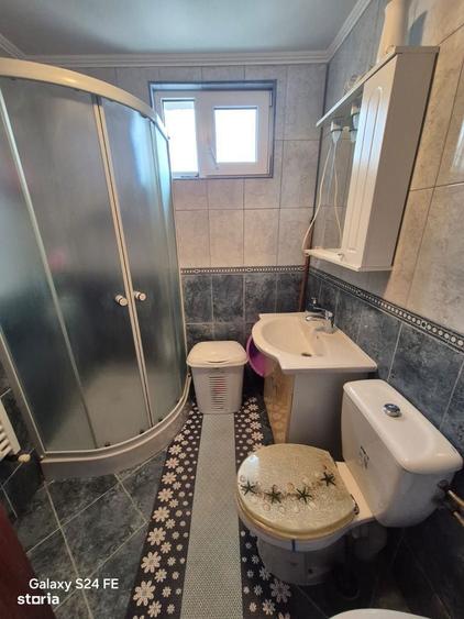 Apartament 2 camere spatios, complet mobilat si utilat/Precista - 5