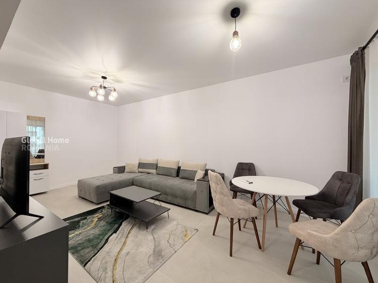 2 Camere | Investiție | Mobilat & Utilat | Ambiance 2 - Pipera - 12