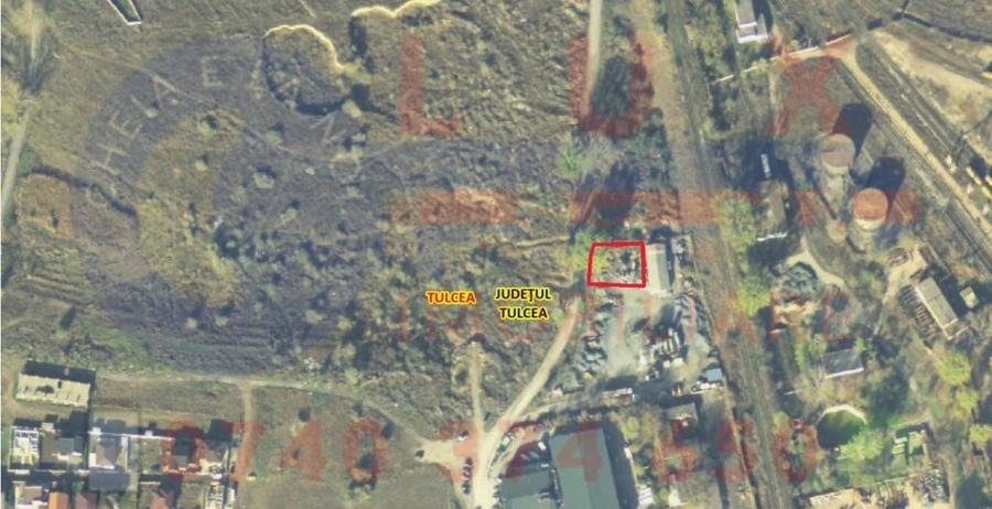 ID 7795 Teren intravilan - Strada FORESTIERULUI - 1
