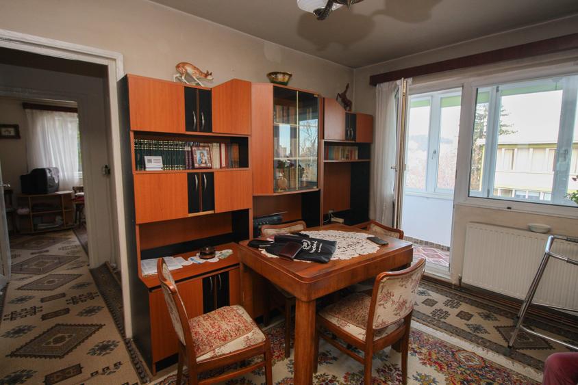 Apartament 2 camere Calea Bucuresti - 1