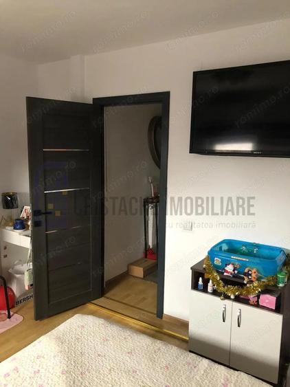 Studio 2 camere, centrala proprie, Lascar Catargiu - Piata Romana - 5