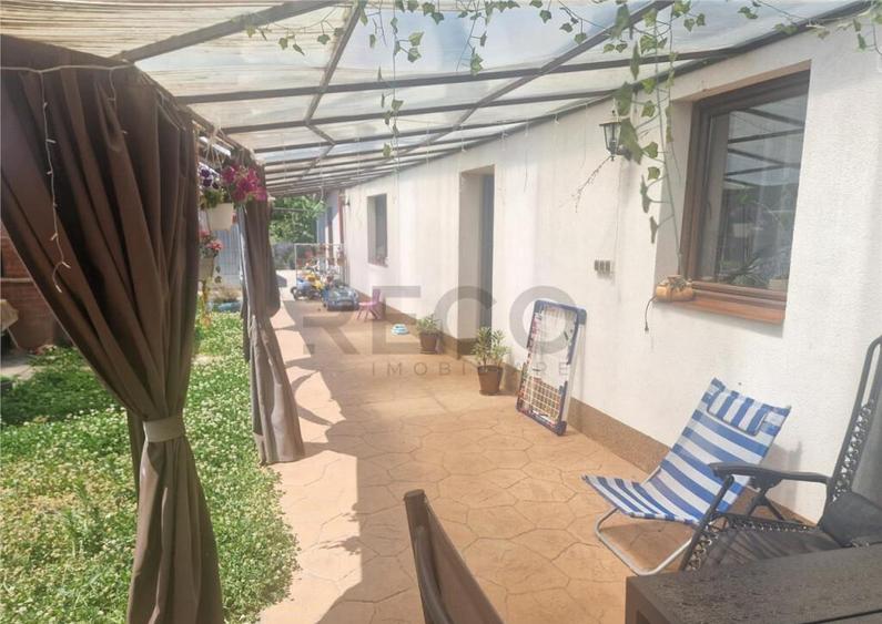 RECO casa in Osorhei - 3